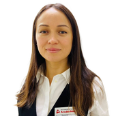 Белякова Эльза Валериевна, семейный психолог