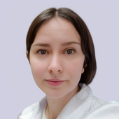 Федосеева Татьяна Васильевна, врач УЗД