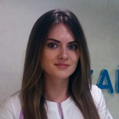 Хаертдинова Сабина Сахибовна, венеролог