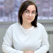 Загаевская Юлия Алексеевна, психолог