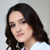 Лапушкина Мария Игоревна, анестезиолог-реаниматолог