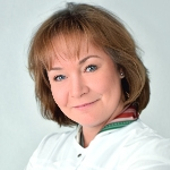 Говорова Юлия Геннадьевна, кардиолог