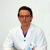 Щербук Александр Юрьевич, нейрохирург