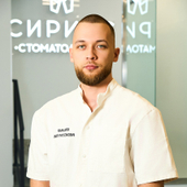 Камалов Амир Рустемович, стоматолог-хирург