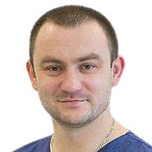 Зубович Николай Иванович, стоматолог-ортопед