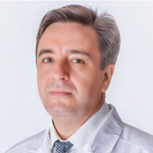 Макеев Александр Анатольевич, хирург