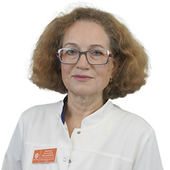 Михсин Светлана Викторовна, гинеколог