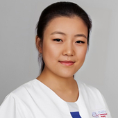 Ким Ирина Станиславовна, терапевт