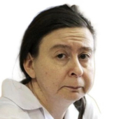Турова Елена Леонидовна, невролог