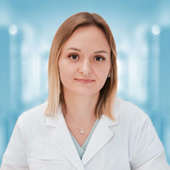 Черняева Софья Сергеевна, ЛОР