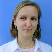 Ядыкина Елена Владимировна, офтальмолог