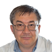 Евневич Геннадий Витальевич, невролог