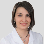 Лукаш Марина Михайловна, терапевт