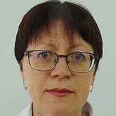 Шведова Ираида Геннадьевна, детский невролог