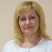 Царегородцева Ольга Викторовна, гастроэнтеролог