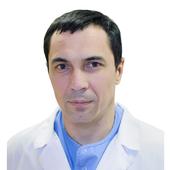 Корнюшин Олег Викторович, бариатрический хирург