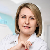 Чернова Наталья Геннадьевна, гинеколог