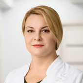 Макрушева Елена Михайловна, офтальмолог