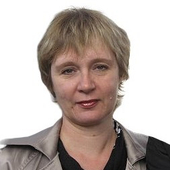 Буйвидович Ирина Александровна, офтальмолог