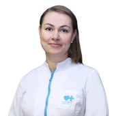 Косьянова Ксения Сергеевна, врач-косметолог