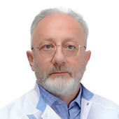 Чавчавадзе Зураб Гивиевич, психотерапевт