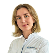 Шиянова Екатерина Владиславовна, акушер-гинеколог