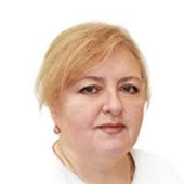 Кошелева Татьяна Сергеевна, эндокринолог