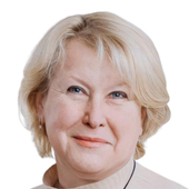 Земляных Марина Веанировна, детский психиатр