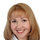 Головина Татьяна Александровна, стоматолог-терапевт