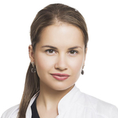 Ненахова Юлия Николаевна, хирург