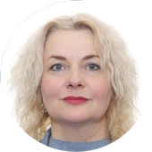 Смирнова Светлана Геннадиевна, семейный психолог