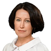 Гибадуллина Эльвира Ахатовна, врач функциональной диагностики