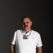 Аджиашвили Армен Вилиамович, стоматолог-ортопед