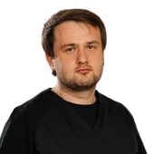 Ниров Алим Мусаевич, имплантолог