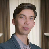 Сипягин Артем Анатольевич, психолог