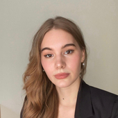 Соловей Дарья Александровна, психолог