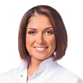 Сергеичева Наталья Борисовна, стоматолог-терапевт