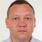 Голубев Андрей Владимирович, анестезиолог