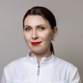 Горохова Ксения Сергеевна, гинеколог