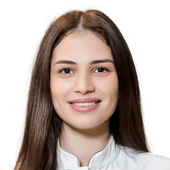 Хостикян Анастасия Армановна, стоматолог-ортопед