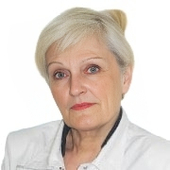 Рубан Татьяна Михайловна, ЛОР