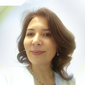 Авакьянц Марина Викторовна, гинеколог