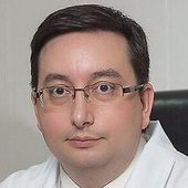 Юлдашев Салават Марсович, уролог