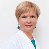 Конкина Ирина Петровна, гинеколог