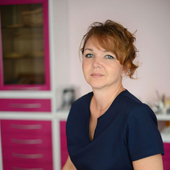 Колчина Наталья Ивановна, стоматолог-терапевт