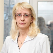 Шиллер Наталья Владимировна, психиатр