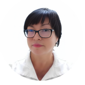 Царькова Ирина Владимировна, стоматолог-терапевт