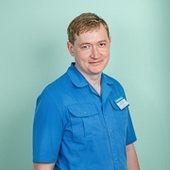 Перевозников Максим Иванович, терапевт