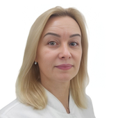 Александрова Ирина Александровна, косметолог