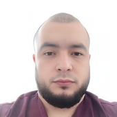 Косимов Исломджон Илхомджонович, травматолог-ортопед